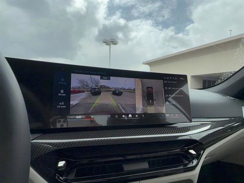 Used 2026 BMW M4 xDrive Competition image 16