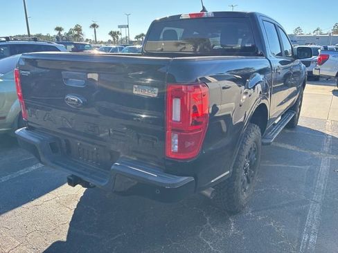 Used 2022 Ford Ranger XLT w/ Equipment Group 301A Mid image 2