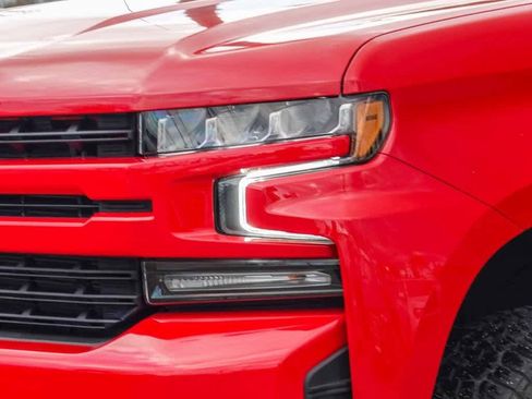 Used 2021 Chevrolet Silverado 1500 LT image 8