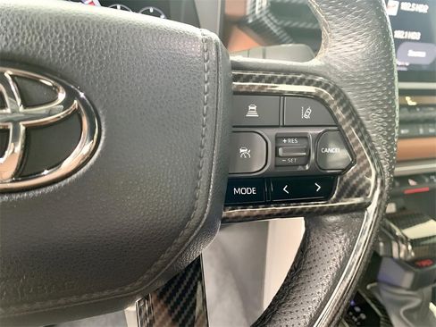 Used 2023 Toyota Tundra 1794 Edition image 35