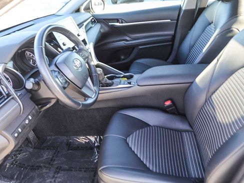 Certified 2023 Toyota Camry SE image 18