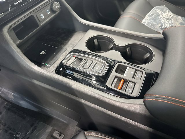 New 2026 Honda Pilot TrailSport image 17