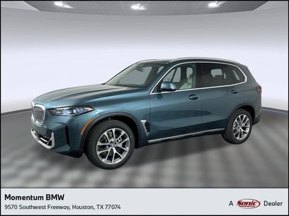 Used 2026 BMW X5 sDrive40i