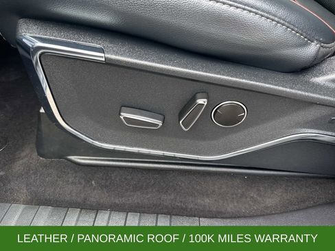 Used 2023 Ford F150 Lariat w/ Equipment Group 502A High AWD/4WD image 20