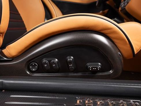 Used 2011 Ferrari 599 GTO RWD image 66