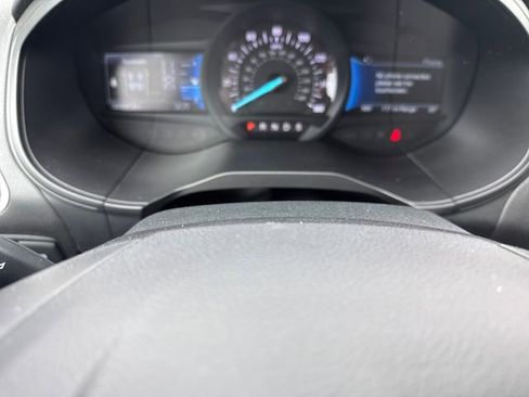 Certified 2024 Ford Edge SE AWD/4WD image 28