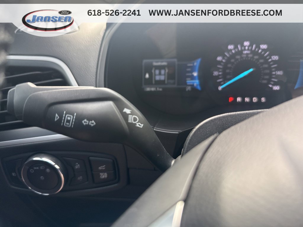 Used 2024 Ford Edge SEL w/ Convenience Package AWD/4WD image 20