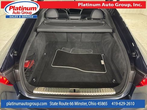 Used 2019 Audi A7 3.0T Prestige w/ Prestige Package image 31