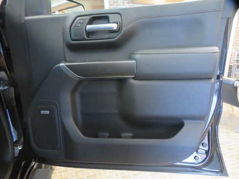 Used 2021 GMC Sierra 1500 AT4 w/ AT4 Premium Package AWD/4WD image 24