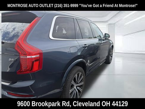 Used 2023 Volvo XC90 B5 Core w/ Protection Package Premier AWD/4WD image 6