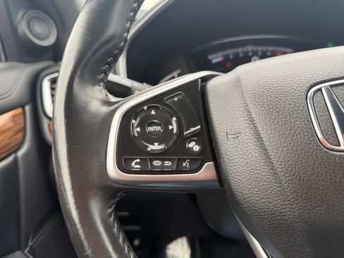 Used 2021 Honda CR-V EX-L image 21