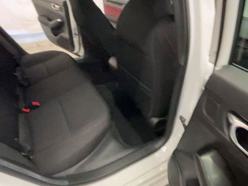 Certified 2024 Honda Civic Si image 22