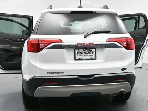 Used 2019 GMC Acadia SLT FWD image 42