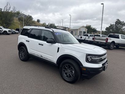 Used 2024 Ford Bronco Sport Big Bend