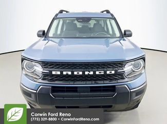 New 2026 Ford Bronco Sport Big Bend AWD/4WD video 2