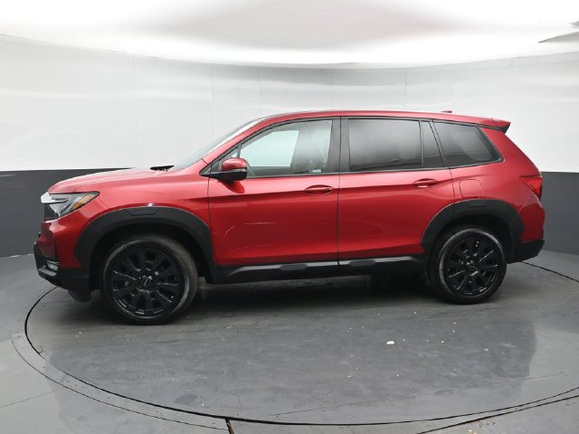 Used 2023 Honda Passport EX-L image 2
