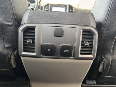 Used 2018 Ford F150 XLT w/ Equipment Group 302A Luxury AWD/4WD image 34