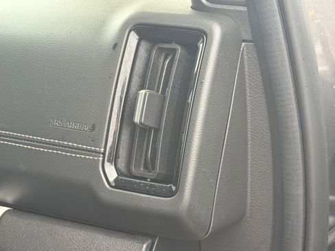 New 2026 Nissan Frontier SV w/ All-Weather Content Package image 18