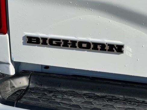New 2026 RAM 2500 Big Horn image 34
