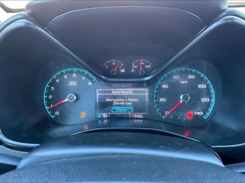 Used 2017 GMC Canyon SLE RWD image 22