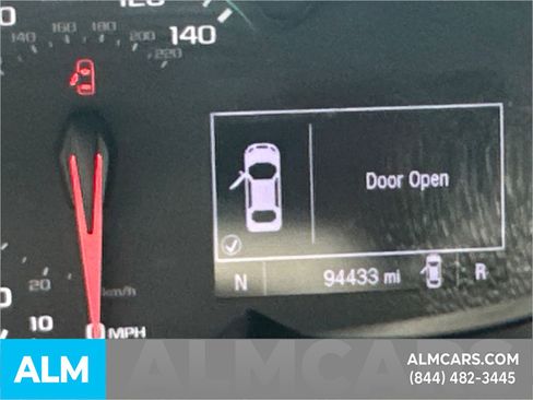 Used 2019 Chevrolet Trax LS FWD image 29
