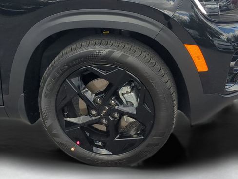 New 2026 Kia Seltos EX image 10