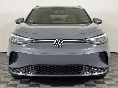 Used 2023 Volkswagen ID.4 2WD image 6