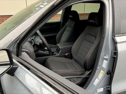 New 2026 Honda CR-V TrailSport image 10