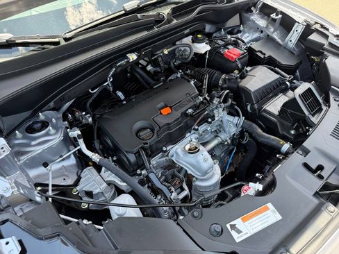 Used 2026 Honda HR-V LX image 39