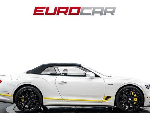 Used 2023 Bentley Continental GT Speed image 8