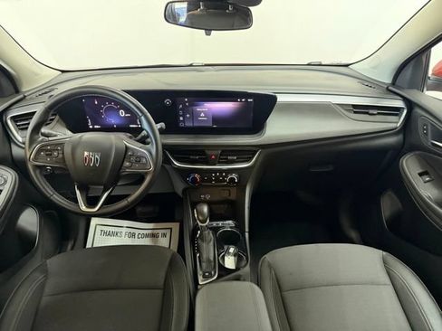 Used 2024 Buick Encore GX Preferred FWD image 36