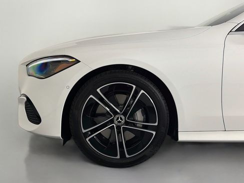 New 2027 Mercedes-Benz CLE 300 4MATIC Coupe image 9