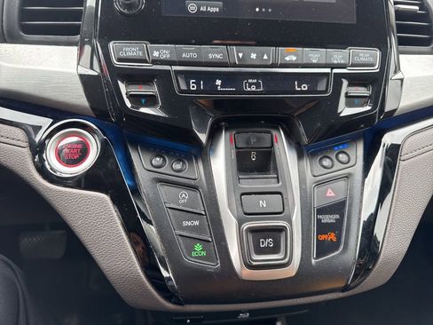 Used 2019 Honda Odyssey Elite image 18