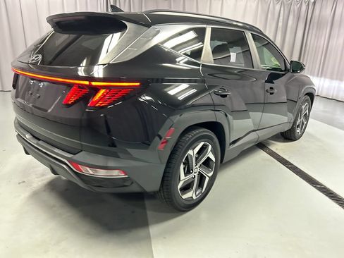 Used 2024 Hyundai Tucson SEL w/ Convenience Package FWD image 7