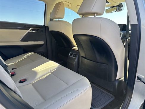 Used 2021 Lexus RX 350 FWD w/ Accessory Package image 28