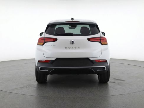 Used 2025 Buick Encore GX Preferred FWD image 7