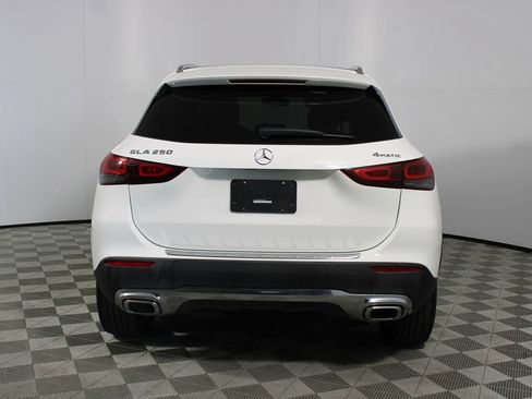 Used 2021 Mercedes-Benz GLA 250 4MATIC w/ Premium Package image 32