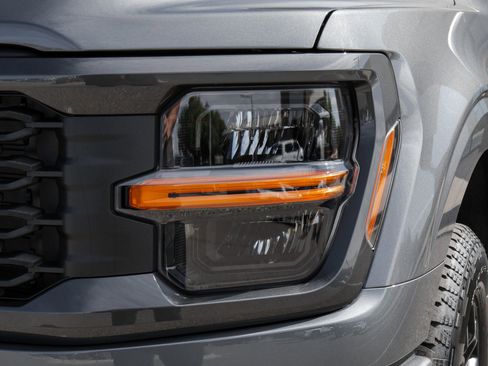 New 2026 Ford F150 STX AWD/4WD image 14