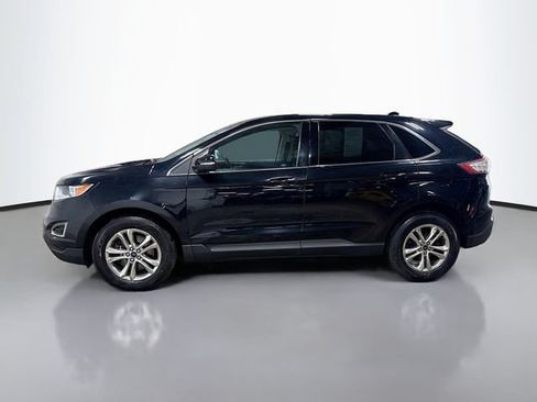 Used 2016 Ford Edge SEL w/ Equipment Group 201A AWD/4WD image 9