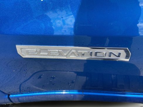 Used 2023 GMC Sierra 1500 Elevation AWD/4WD image 35