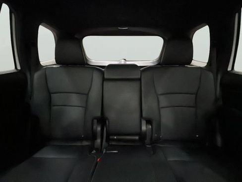 Used 2025 Honda Passport EX-L image 18