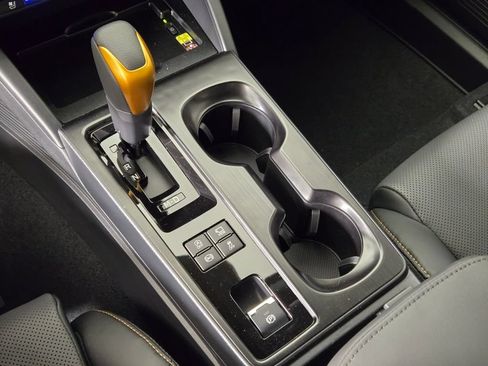 New 2026 Subaru Outback Wilderness AWD/4WD image 19