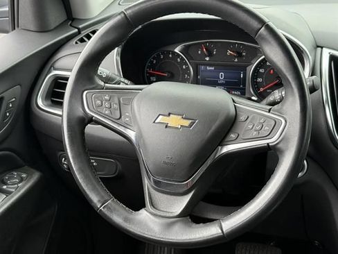 Used 2024 Chevrolet Equinox LT AWD/4WD image 20