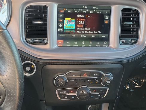 Used 2023 Dodge Charger GT w/ Plus Group image 9