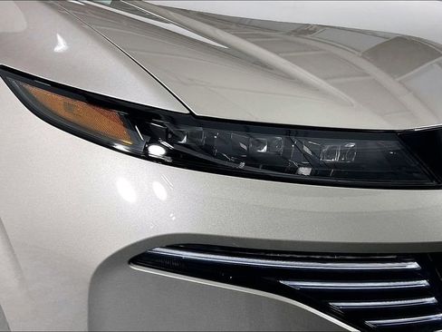 New 2026 Nissan Murano SL image 36