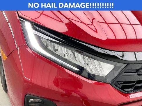 New 2026 Honda Odyssey EX-L image 16