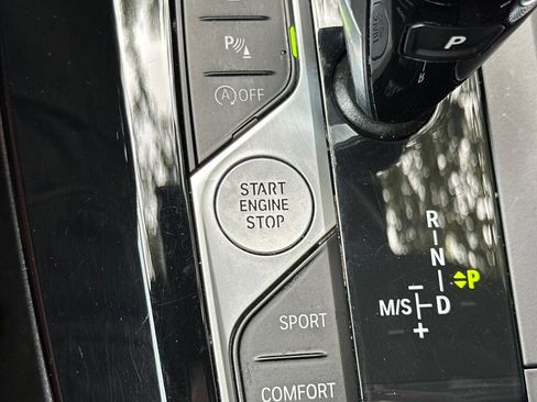 Used 2024 BMW X3 xDrive30i w/ Convenience Package image 28