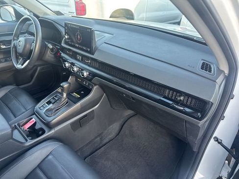 Used 2023 Honda CR-V EX-L image 27