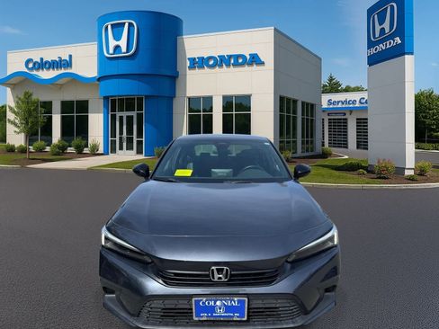 Used 2023 Honda Civic Sport image 10