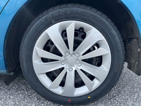 Used 2019 Subaru Impreza 2.0i AWD/4WD image 28
